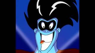 Freakazoid - Theme Song [HD]