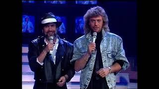Mixed Emotions - Bring Back (Sha Na Na) (ZDF-Hitparade 20.05.1987)