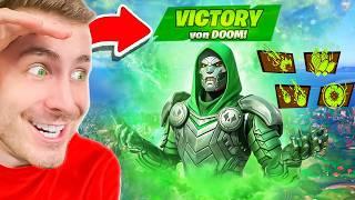 *NOVÝ* Dr. Doom EVENT & 15h UTRPENÍ!!