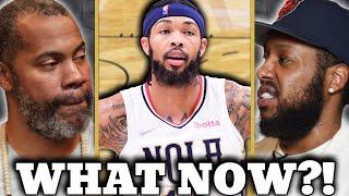 What's The BEST Trade For Brandon Ingram?!