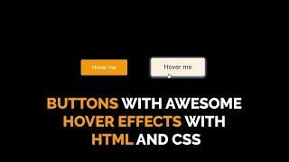 Button Hover Effect | HTML & CSS Full Tutorial In Hindi | Button Hover Effects | Code4Education 2K20