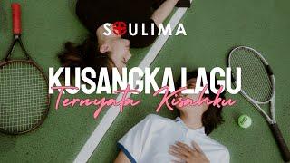 SOULIMA X PEPEP ST12 – KUSANGKA LAGU, TERNYATA KISAHKU (OFFICIAL MUSIC VIDEO)