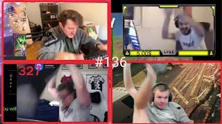 Streamers Rage Compilation Part 136