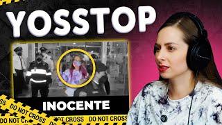 #60 YOSSTOP | Fui declarada Inocente y YA puedo decirlo TODO