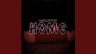 HOME (Instrumental)