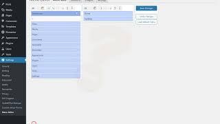 How to Customize WordPress Dashboard WP Admin Menu in 1 Minute