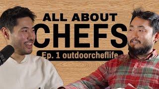 ​ @OutdoorChefLife  How Taku Quit His Job to Become a Full-Time YouTuber