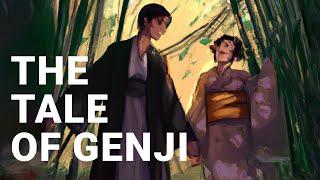 The Tale of Genji (Book Summary)