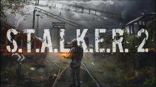  S.T.A.L.K.E.R. 2 Heart of Chornobyl  #1. Вперёд. Нас ждут новые приключения.