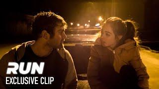 Run | Exclusive Clip #2