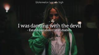 Demi Lovato - Dancing With The Devil (Official Video) Letra/Lyrics