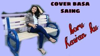 Cover BORU HASIAN KU (basa saing)