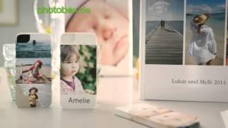 Fototasse zum Selbstgestalten bei Photobox.de ab 6,90€!