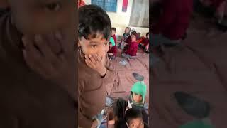 चांदनी का न्यू स्कूल (Chandni Ka New School) 