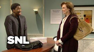 Returns and Exchanges - Saturday Night Live