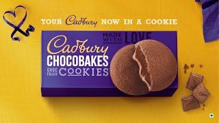 Cadbury ChocoBakes - A Sweet Secret