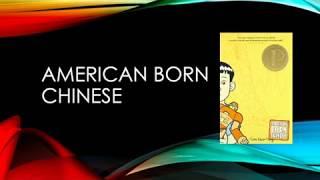 American Born Chinese: Jin Wang Analysis