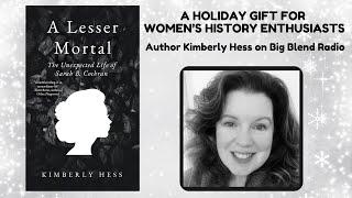 A Holiday Gift for Women's History Enthusiasts