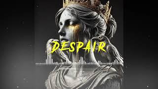 [FREE] Sad Melodic Drill Type Beat   "Despair" Type Beat | Rap Beat #instrumental