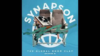 Synapson - The Global Boom Clap #16