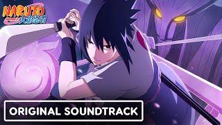 Naruto Mobile OST - Theme of Sasuke Uchiha (Susano'o)