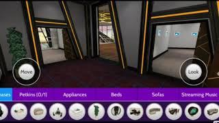 Buying And Editing Sky View Apartment|AVAKIN LIFE