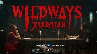 Wildways – Химия (Music video)