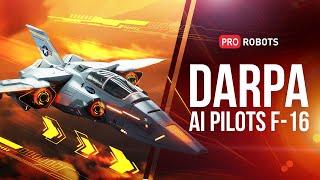 Inside DARPA's Latest Ventures: From AI Innovations to Space Exploration! | PRO Robots