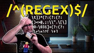 Les REGEX sans mal de tête