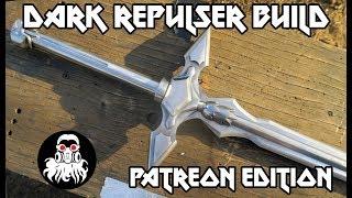 Dark Repulser Patreon Edition!