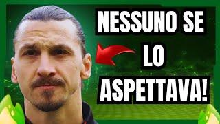 L'INFANZIA OSCURA DI ZLATAN: IL SEGRETO CHE NON TI HANNO MAI RACCONTATO!