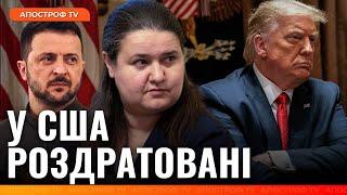 ДИПЛОМАТИЧНИЙ НАСТУП: новий посол України в США? / Головні подразники команди Трампа // Черненко