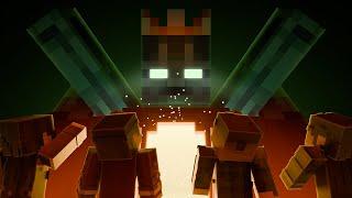 DUNGEONS - TRAILER | #cristalix #minecraft