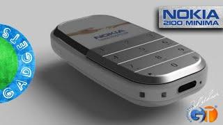 Nokia Minima 2100 4G Trailer/ gulshan tech