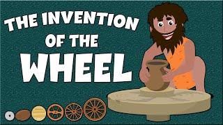 Invention of Wheels - History of Wheels - How did the Wheel Come into Existence?  Learning Junction