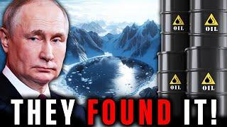 What Russia Just Discovered In Antarctica TERRIFIES The Entire World