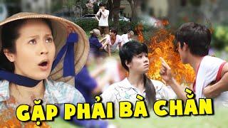 Phim Việt Nam Mới 2024 | GẶP PHẢI BÀ CHẰN LỬA | Phim Việt Nam Mới Hay Nhất 2024  | Phim Miền Tây