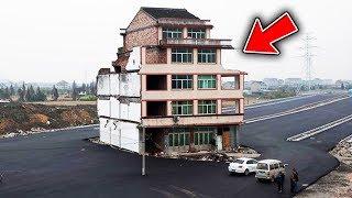 Top 10 Most Stubborn Homeowners YOU WONT BELIEVE EXIST!