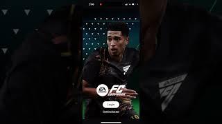EA FC 24 app “Your credentials are incorrect or expired” - what you can do?