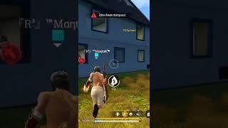 Ikut Nimbrung Dapat kill #gameplay #freefire #garenafreefire #shorts_video