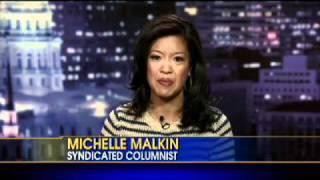 Michelle Malkin: Donald Trump Is a Big Government Fraudster