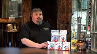 Angel Yeast Testimonial with Master Distiller, Brian Morton - Monson Ranch Distillers