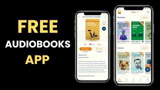 Gigl app review - Free audiobooks & books Summary