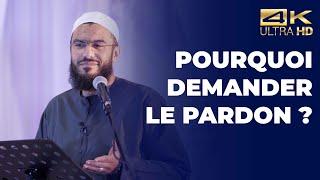 Pourquoi demander le pardon ? - Mehdi d'Islammag