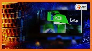 KCB bank records Ksh 29.9B profit after tax