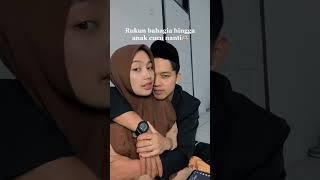 Teman Sejati cover ( Dida & Dodi ) #temansejati #viraltiktok