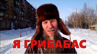 Я ГРИБАБАС