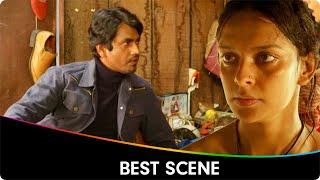 Compilation Best Scenes - Nawazuddin Siddiqui, Bidita Bag, Jatin G - Babumoshai Bandookbaaz