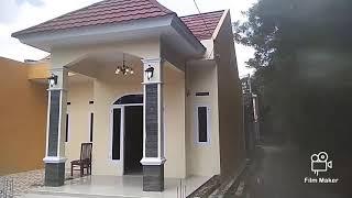 Over Kredit! Rumah Cantik Dalam Perumahan 5 menit Stasiun Rawabuntu BSD Serpong Tangerang Selatan