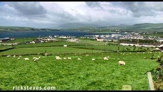 Dingle, Ireland: Irish Culture - Rick Steves' Europe Travel Guide - Travel Bite